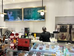-GODIVA(王府井apm店)