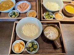 -李百蟹·蟹黄面·江景餐厅(外滩·豫园店)