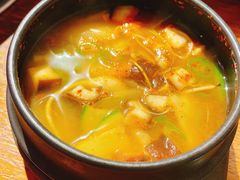 -济州爱肉堂(总店)