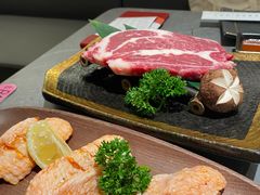 -花时·炭火烧肉(东百中心A馆店)