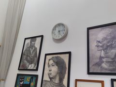 -BRAVO 赞·美艺术中心·系统美术·书法·艺考(双井校区)