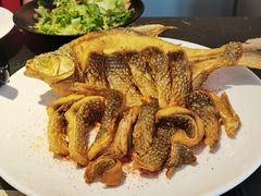 蘇鳞鲫鱼-楚禾宴·家宴(光谷大道店)