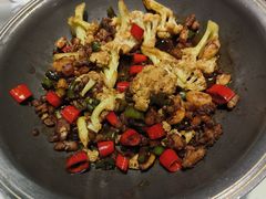 -煎饼卷大葱·非遗传承·潍坊菜(十笏园店)