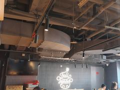 -斗牛士牛排(南京东路店)