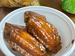 -香港街头小吃(常平店)