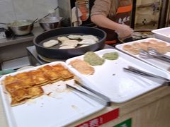 -自然风素食自助餐厅(黄河北路店)