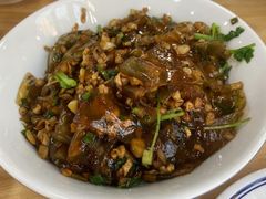 -笨罗卜浏阳菜馆(太平街店)