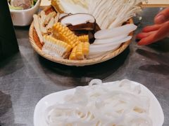 -潮界(凯德晶萃店)