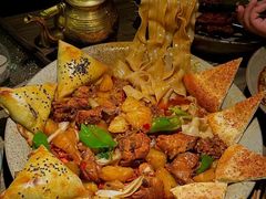 -香猪坊韩国烤肉专属门店(魏公村店)
