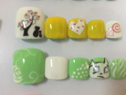 点击看大图 picture-EMILY艾枚莉美甲美睫·美颜·现磨咖啡