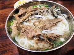 -攀枝花·任德琼·盐边羊肉米线