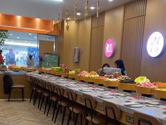 -喜家自助小火锅(乐客城店)
