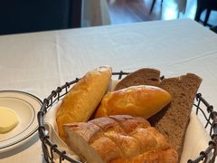 -Wolfgang’s Steakhouse 沃夫冈牛排馆(上海白玉兰广场店)