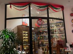 -Mezomd曼索蒂西班牙餐厅(广粤店)