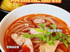 -长春凯悦酒店-品悦中餐厅