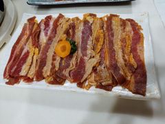 -金刚山(学府路店)