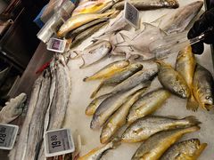 -Olé精品超市(沈阳万象城店)