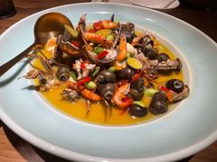 -青桃餐厅