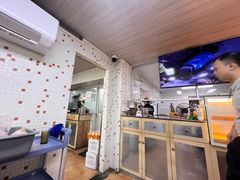 -兴华里茶记(禅城同济首店)