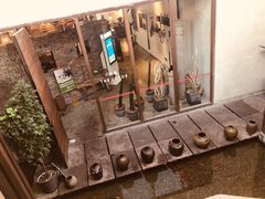 大堂-几荷·恰似故人来(秀水广场店)