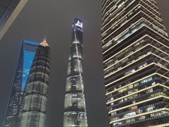 -东方明珠广播电视塔