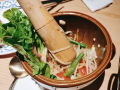 -金泰兰忆暹罗·东南亚餐厅(城西银泰店)