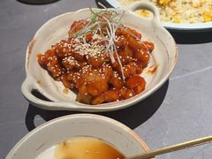 -麻都·成都菜(人民广场店)