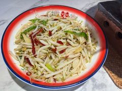 -百味地锅鸡(二店·财校分店)