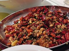 -眉州东坡(清河万象汇店)