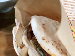 -豆相识•九九豆腐脑(牛咡桥店)