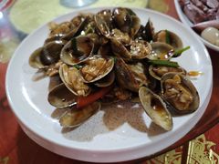 -钱山海鲜大排档