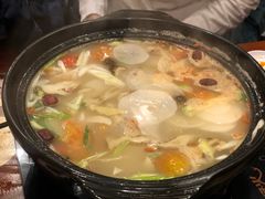 -四姑娘山阿巴郎·藏式花园餐厅