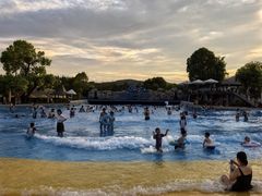 -南京银杏湖乐园