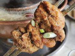 -宝弟羊肉馆(众意路店)