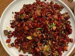 -付掌柜在成都·热炒砂锅集(金禾店)