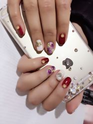 iphone_upload_pic-星美甲