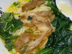-卷翻天·卷饼(欧亚商都店)