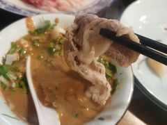 -裕德孚·非遗手切涮羊肉(东直门内大街店)
