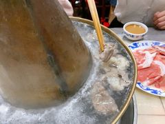 -鑫龙火锅城(经二纬四店)
