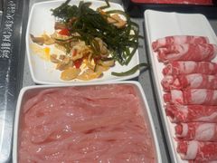 -海底捞火锅(海宁路店)