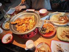 -渝蛙馆(九霄梦天地店)