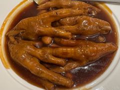 -利苑酒家(合景国际金融广场店)