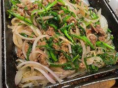 -张家卫·阳江菜·小海鲜(肥婆湾桥店)