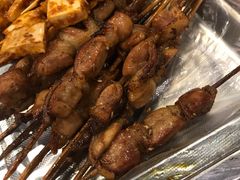 -京朋串屋·烧烤(望京西路总店)