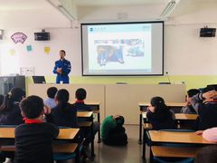 -兰州大学附属学校