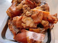 -佰运猪蹄(高陵店)