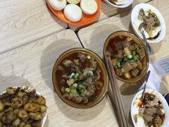 -梁记肥肠粉(宽窄巷子店)