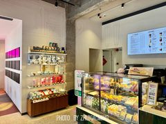 -星巴克(武康路店)