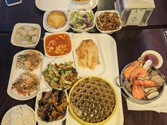 -阿那亚第三食堂 Cafeteria 3