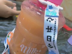 -milkplus·泰式奶茶(较场东路店)